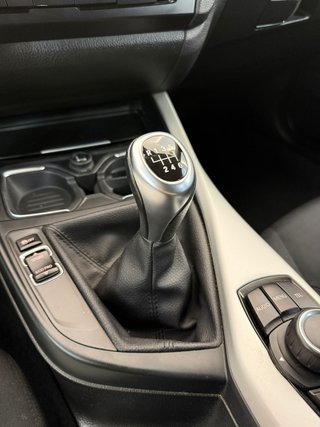 BMW Serie 1 2014