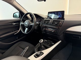 BMW Serie 1 2014