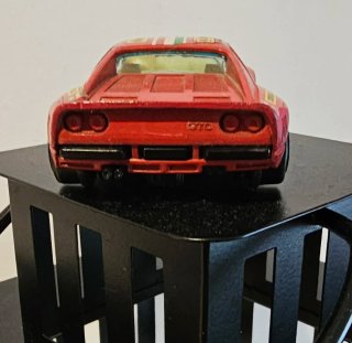 Ferrari GTO BBurago 1/43
