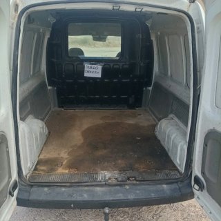 Renault Kangoo 2008