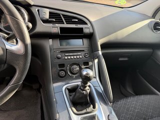 Peugeot 3008 2015 - Etiqueta C