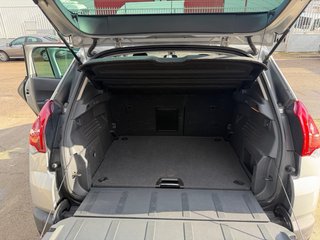 Peugeot 3008 2015 - Etiqueta C