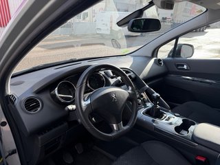 Peugeot 3008 2015 - Etiqueta C