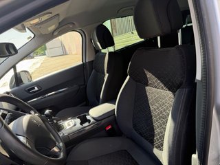 Peugeot 3008 2015 - Etiqueta C