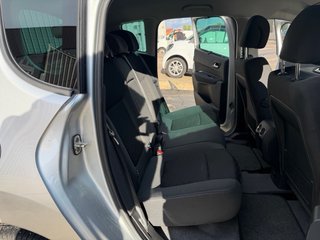 Peugeot 3008 2015 - Etiqueta C