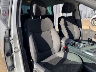 Peugeot 3008 2015 - Etiqueta C