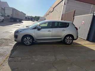 Peugeot 3008 2015 - Etiqueta C