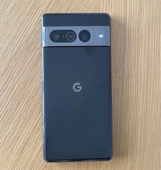 Google Pixel 7 Pro Negro