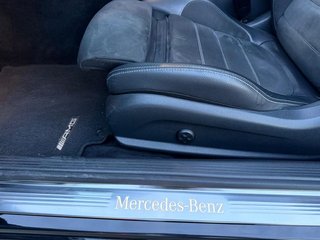 Mercedes Clase C Coupé C 220 d