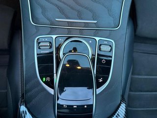 Mercedes Clase C Coupé C 220 d