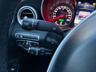 Mercedes Clase C Coupé C 220 d