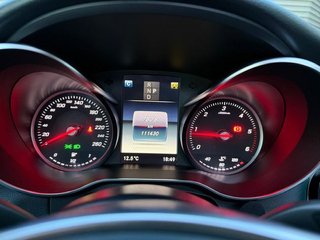 Mercedes Clase C Coupé C 220 d