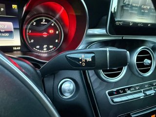 Mercedes Clase C Coupé C 220 d