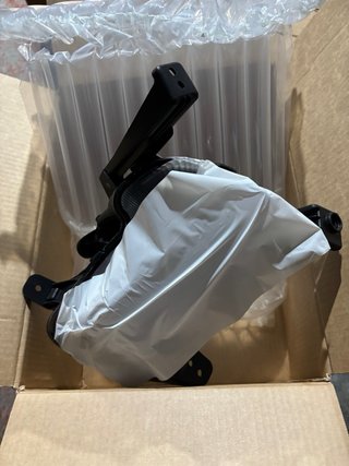Antiniebla Kia 92201 J7000 LH