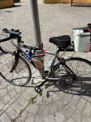 Bicicleta Carretera BH