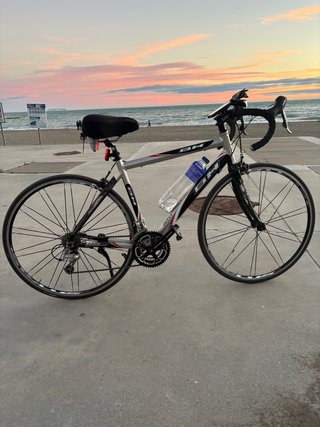 Bicicleta Carretera BH