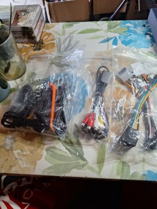 Pantalla Coche 10.1 Marco C1 107 Aygo