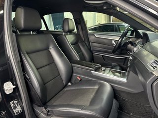 MERCEDES E220 AUTOMÁTICO 170cv IMPECABLE