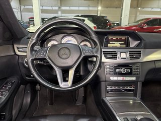 MERCEDES E220 AUTOMÁTICO 170cv IMPECABLE