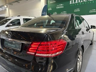 MERCEDES E220 AUTOMÁTICO 170cv IMPECABLE