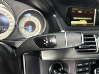 MERCEDES E220 AUTOMÁTICO 170cv IMPECABLE