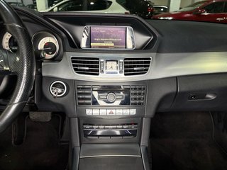 MERCEDES E220 AUTOMÁTICO 170cv IMPECABLE