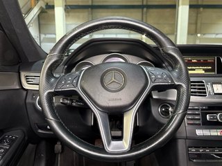 MERCEDES E220 AUTOMÁTICO 170cv IMPECABLE