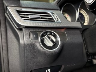 MERCEDES E220 AUTOMÁTICO 170cv IMPECABLE