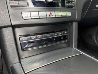 MERCEDES E220 AUTOMÁTICO 170cv IMPECABLE