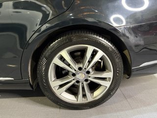 MERCEDES E220 AUTOMÁTICO 170cv IMPECABLE