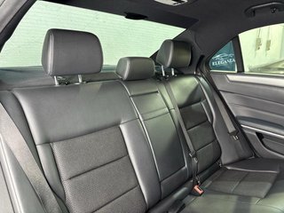 MERCEDES E220 AUTOMÁTICO 170cv IMPECABLE