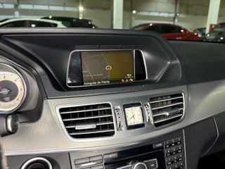 MERCEDES E220 AUTOMÁTICO 170cv IMPECABLE