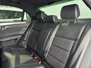 MERCEDES E220 AUTOMÁTICO 170cv IMPECABLE