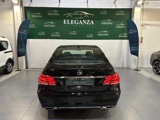 MERCEDES E220 AUTOMÁTICO 170cv IMPECABLE