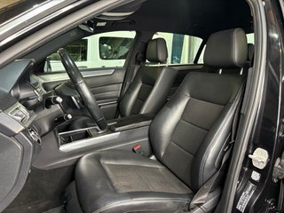 MERCEDES E220 AUTOMÁTICO 170cv IMPECABLE