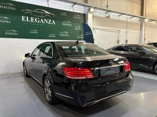 MERCEDES E220 AUTOMÁTICO 170cv IMPECABLE