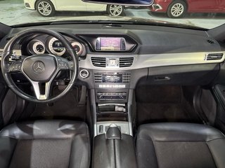 MERCEDES E220 AUTOMÁTICO 170cv IMPECABLE