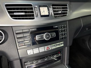 MERCEDES E220 AUTOMÁTICO 170cv IMPECABLE