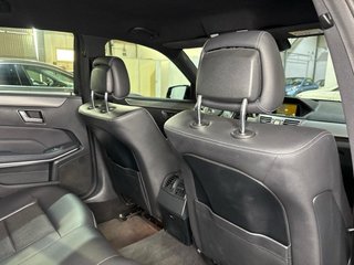 MERCEDES E220 AUTOMÁTICO 170cv IMPECABLE
