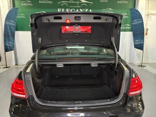 MERCEDES E220 AUTOMÁTICO 170cv IMPECABLE