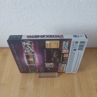 Tales of Xillia 2: Day One Edition Steelbook PS3