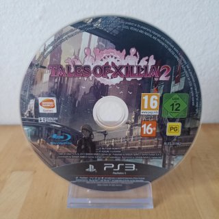 Tales of Xillia 2: Day One Edition Steelbook PS3