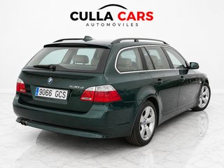 BMW Serie 5 2004