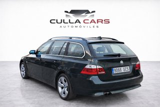 BMW Serie 5 2004
