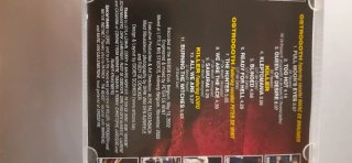 Cd Doro +live rareza