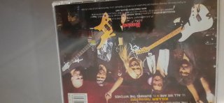 Cd Doro +live rareza