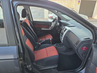 Hyundai Getz 2005 UN SOLO PROPIETARIO