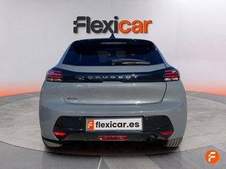 Peugeot 208 Allure Gasolina 100 S&S 6 Vel. MAN