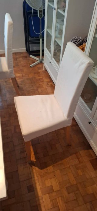 Mesa comedor extensible 220x100 a 267