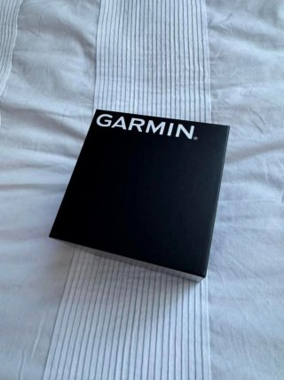 Garmin Fenix 8 Solar Zafiro 47mm